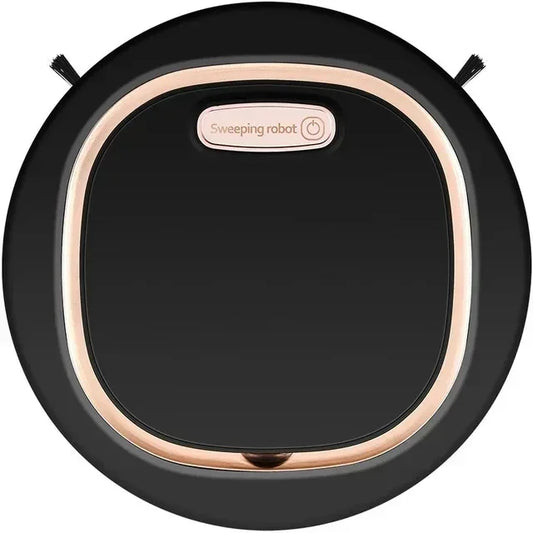 Super Quiet Wireless Vacuum Cleaner Robot