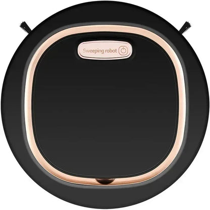 Super Quiet Wireless Vacuum Cleaner Robot